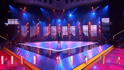 How this singer who stutters won The Voice - Winner Dinner-