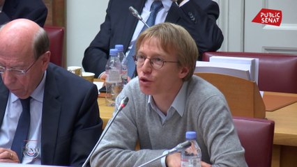 "J’avais espéré, à tort, la capacité de notre pays à se parler et à faire preuve de consensus", explique Antoine Bozio (IPP)