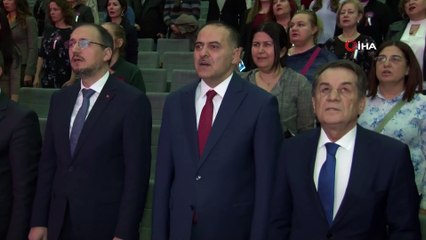 Bakan Yardımcısı Sayan: "Kadınların İş Gücüne Katılım Oranı Yükseldi"