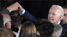 Primary Election Results In, Biden Has Big Night