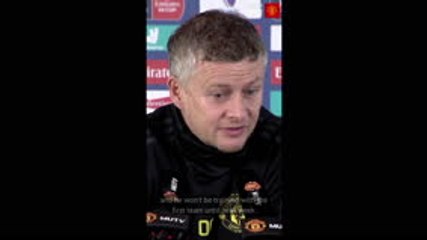 Pogba set for return to Man United training next week - Solskjaer