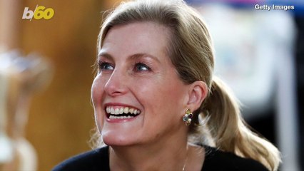 The Countess of Wessex Takes on a New Role