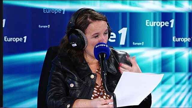 Quand la romancière Diane Ducret imagine une dictature féministe en Europe