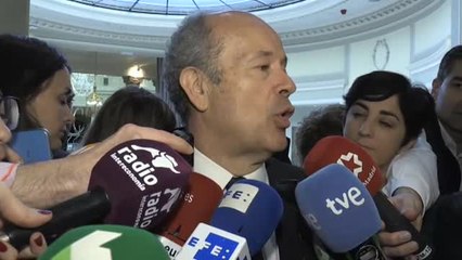 Fractura en el Gobierno de coalición a cuenta de la Ley de Libertad Sexual