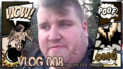 Drachenlord Wetter VLOG (Zusammenfassung)