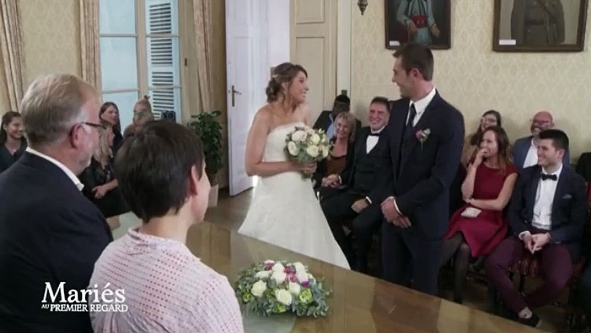 Marie Au Premier Regard Saison 4 Belgique