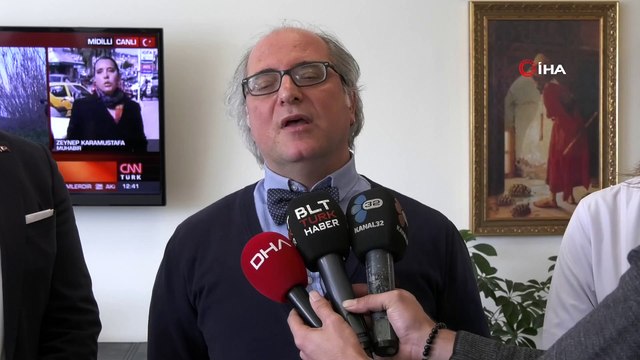 Kızıldağ Milli Parkı’nın 'Astım ve KOAH' hastalarına faydası bilimsel olarak kanıtlandı