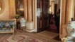 Queen Elizabeth hosts Maltese President George Vella