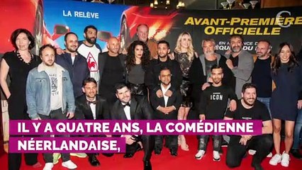 Sand Van Roy : l'accusatrice de Luc Besson raconte sa descente aux enfers après sa plainte