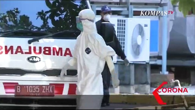 Ketika Jokowi Pusing: Habis Perang Dagang, Terbitlah Virus Corona