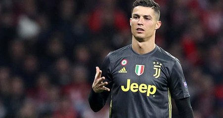 Annesi felç geçiren Cristiano Ronaldo'dan ilk açıklama: Şu anda durumu stabil