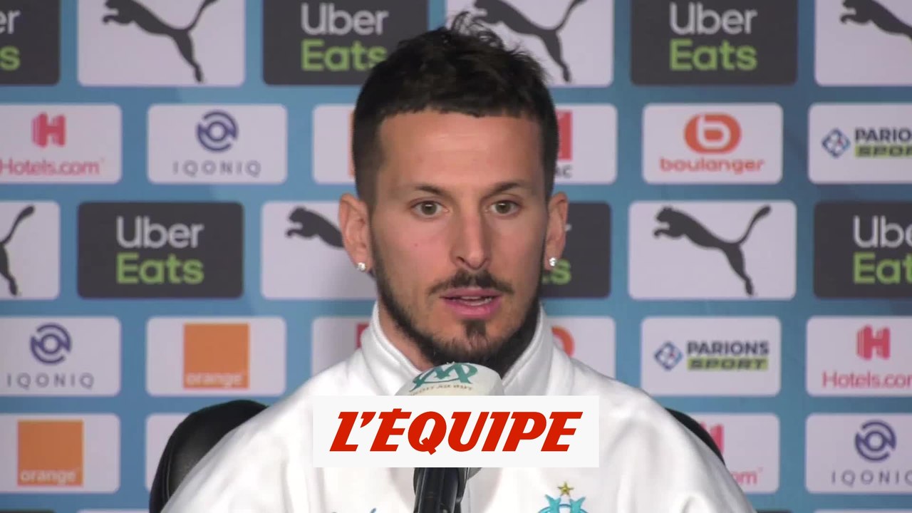 Benedetto «Je suis adapté à 100%» - Foot - L1 - OM