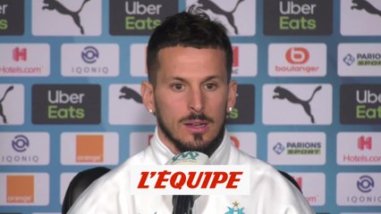 Benedetto «Je suis adapté à 100%» - Foot - L1 - OM