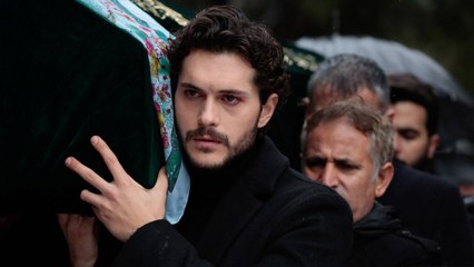 Zemheri 8. Bölüm Özeti: Firuze ve Ertan'ın Evliliği 🚨