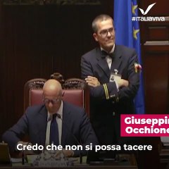 Occhionero - Al confine tra la Grecia e la Turchia (04.03.20)