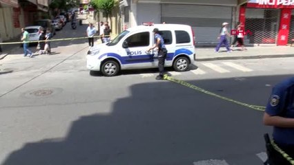 Eşine 6 kurşun sıkarak yaralayan sanık ben eşime çok düşkünüm