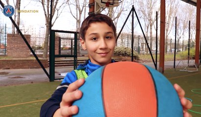 Une après-midi à l'Ecole Rouge et Bleu !