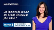 Les hommes de pouvoir ont-ils une vie sexuelle plus active ?