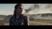 《黑寡婦》BLACK WIDOW (2020) Official Trailers (Scarlett Johansson, Marvel Superhero)