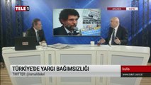 CHP'li Engin Özkoç Türkiye'de hukuk bitmiştir - Kulis (26.02.2020)