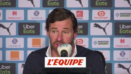 Download Video: Villas-Boas pourrait faire de Sarr son capitaine la saison prochaine - Foot - L1 - OM