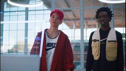 Shoes So Fresh The Future ft Lil Baby