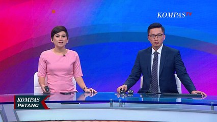 Presiden Jokowi Siapkan Nama Kepala Badan Otorita Ibu Kota Negara, Ahok Salah satunya