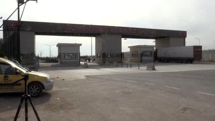 Yunan askerleri tarafından vurulan Suriyeli sığınmacının cenazesi ülkesine gönderildi