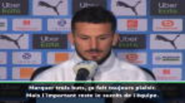 28e j. - Benedetto sur sa disette : ''Je suis toujours resté calme''