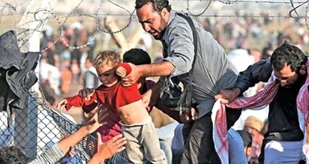 Sığınmacı akını korkusu yaşayan Anastasiadis, AB'ye seslendi: Erdoğan'a baskı yapın