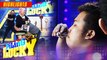 Piling Lucky contestant Juanito bags the 800,000 peso jackpot prize | It's Showtime Piling Lucky