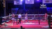 Ricardo Blandon VS Harvy Calero - Nica Boxing Promotions