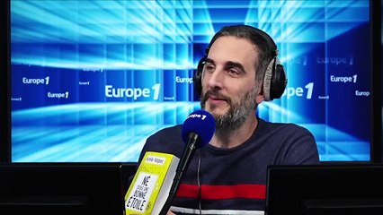 Les secrets du succès de la romancière Aurélie Valognes, dans le top 5 des auteurs les plus lus en France
