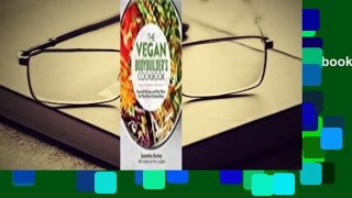 About For Books  The Vegan Bodybuilder's Cookbook  Review