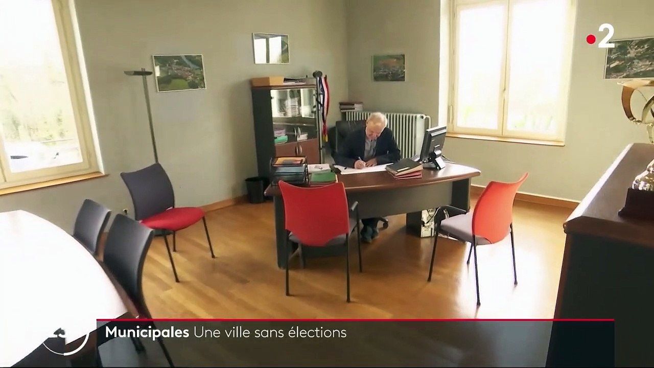 Élections municipales : des communes sans candidat