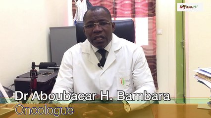 Cancer de la prostate : « on peut avoir des troubles de l’érection », Dr Aboubacar Bambara,