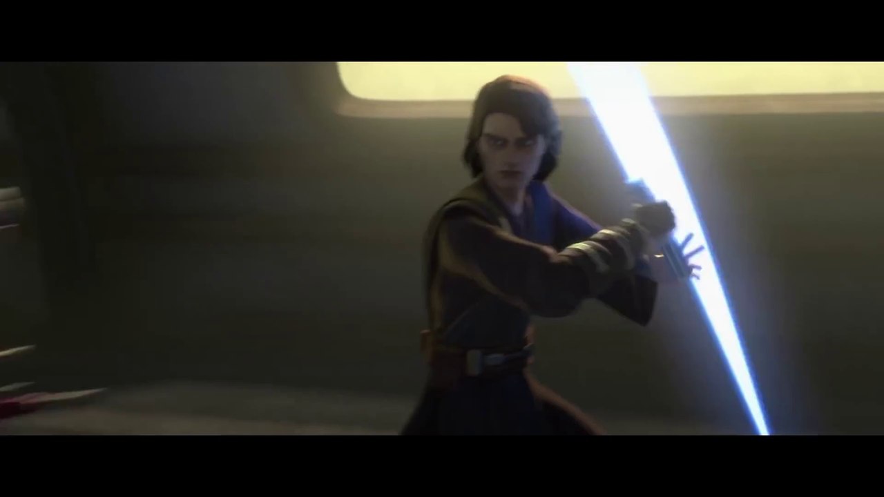 STAR WARS THE CLONE WARS Final Season Trailer (2020) Disney, Adventure Series HD