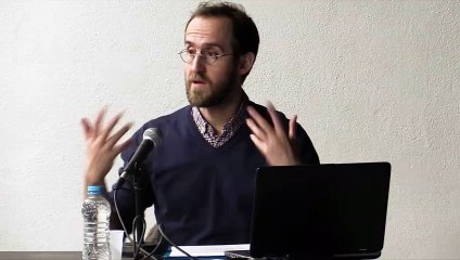 Extrait Conférence Sylvain DUFRAISSE OLD 03 03 2020