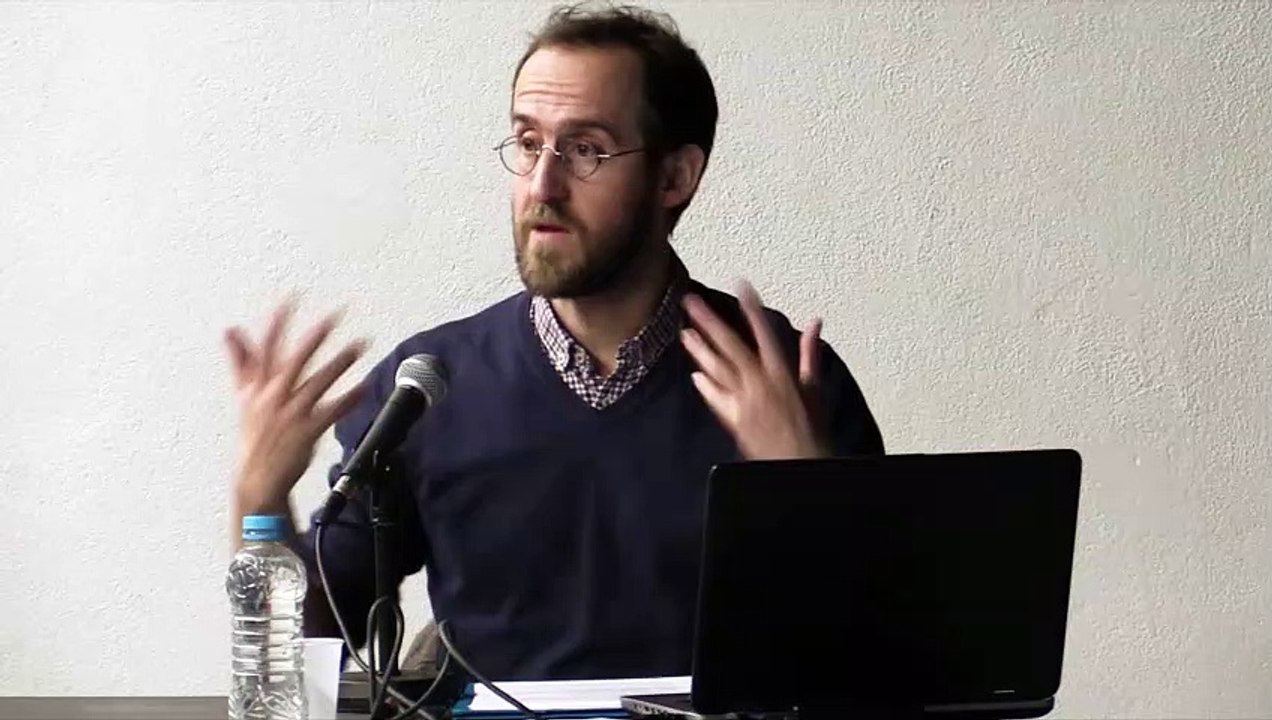 Extrait Conférence Sylvain DUFRAISSE OLD 03 03...