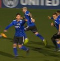 Fourth tier FC Saarbrucken stun Fortuna to reach DFB Cup semi-finals