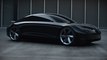 Hyundai Prophecy Concept EV : le concept électrique en vidéo