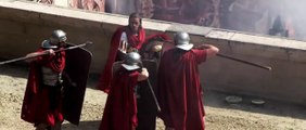 Bande Annonce des Fans du Puy du Fou 2016