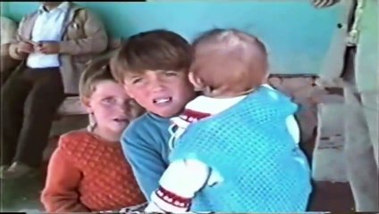 Uzunlu Kasabası | 1985 | HD | 60 fps