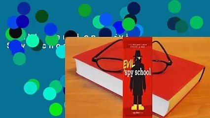 Full version  Evil Spy School Complete