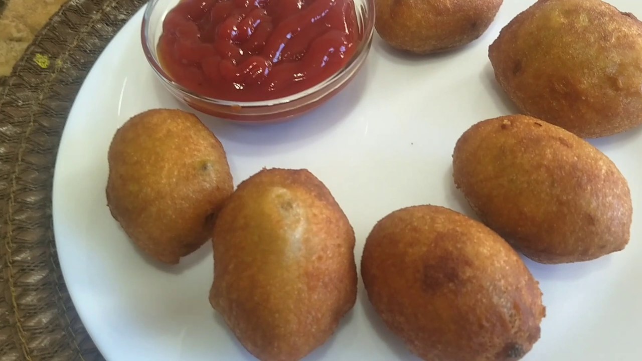 how to make bread rolls - perfect evening snack