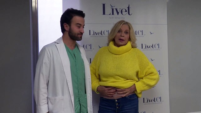 Descubre la última operación a la que se ha sometido Bárbara Rey