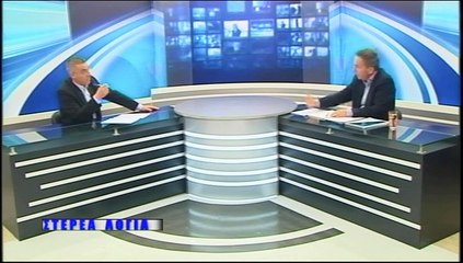 Στέρεα Λόγια 03-02-2020, ΣΤ. ΧΡΙΣΤΑΚΑΚΗΣ