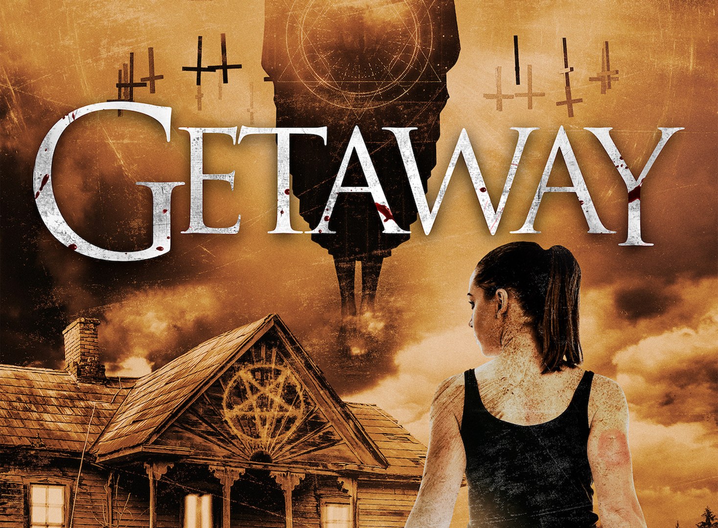 Getaway (2020) - Filmaffinity