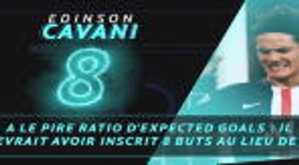 28e j. - Debuchy bourreau de Bordeaux, Cavani maladroit : les tops et les flops