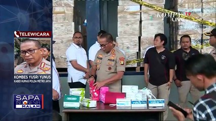 Soal Corona, Ombudsman: Masyarakat Butuh Posko Pusat Informasi dan Layanan Resmi